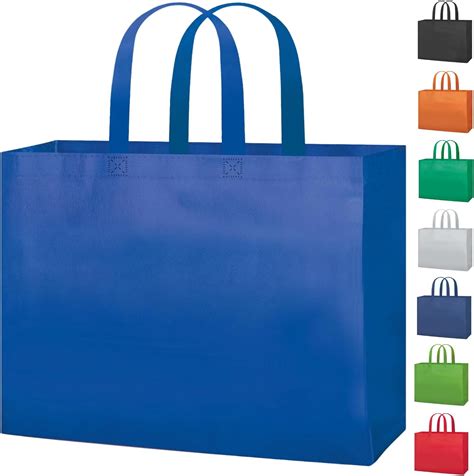 borse in tnt pubblicitarie - Shopper tnt Personalizzate con stampa.
